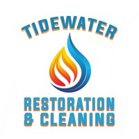 Tidewater Restoration and Cleaning logo - Similar company to Envirofresh Services