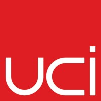 UCI Australia logo - Similar company to Offiscape