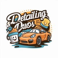 Detailing Duos logo - Similar company to Reviewnprep