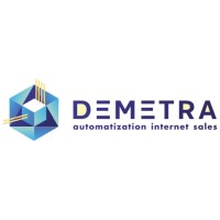 DEMETRA SYSTEMS logo - Similar company to Speechmate