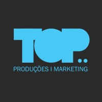 Top Produções e Marketing logo - Similar company to Filine Marketing
