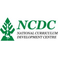 National Curriculum Development Centre logo - Similar company to Kyobe Foundation