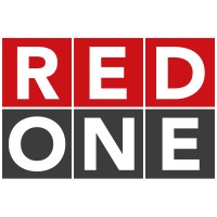 Red One (Commercial arm of Devon & Somerset Fire & Rescue Authority) logo - Similar company to Isar3