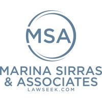 Marina Sirras & Associates LLC logo - Similar company to Thomas H. Curran Associates, Llc