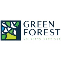 Green Forest Catering Services logo - Similar company to Moa Sushi