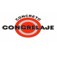 Concreto Usinado Concrelaje logo - Similar company to Concreto Concrelaje