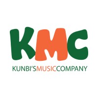Kunbi's Music Company logo - Similar company to International School Of Musicians