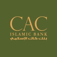 CAC Islamic Bank logo - Similar company to Faras Technologies
