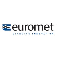 Euromet logo - Similar company to Plusinfinit