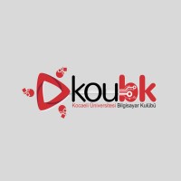 Kocaeli Üniversitesi Bilgisayar Kulübü logo - Similar company to Ieee Kou Student Branch