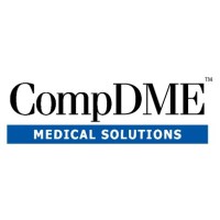 CompDME, LLC logo - Similar company to Eaze Medical Solutions