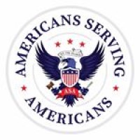 Americans Serving Americans logo - Similar company to Prescient Research