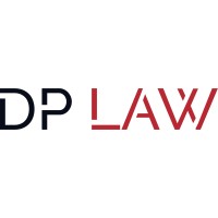 DP Law logo - Similar company to Let'S Bi