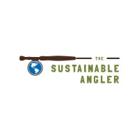 The Sustainable Angler Podcast logo - Similar company to Emerger Strategies