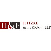 Hitzke & Ferran, LLP logo - Similar company to Vigor Homes