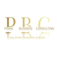 PRIME BUSINESS CONSULTING logo - Similar company to Sparrow Construction