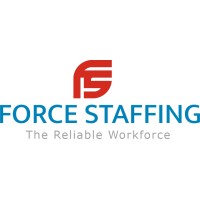 Force Staffing logo - Similar company to Gaelic Business Solutions, Llc