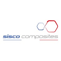SISCO COMPOSITES logo - Similar company to Hopper
