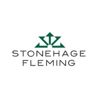 Stonehage Fleming logo - Similar company to Ethicalfin