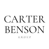 Carter Benson GmbH logo - Similar company to Smile Der Empfangsservice