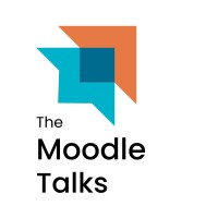 The Moodle Talks logo - Similar company to Learnow