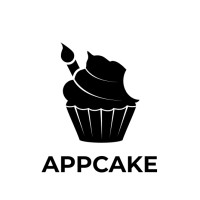 AppCake logo - Similar company to Mr Krums Ltd