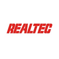 REALTEC logo - Similar company to Realtech Softwares Pvt. Ltd.