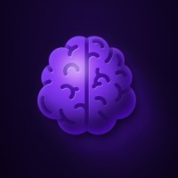Brain 🧠 logo - Similar company to Eldo Wallet