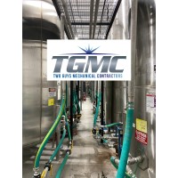 Two Guys Mechanical Contractors, Inc. logo - Similar company to Ppm Project Management Services