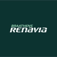 Braathens Renavia logo - Similar company to E-Avrop