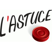 L'Astuce logo - Similar company to L'Astuce Beaux-Arts