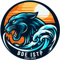 BDE ISTP logo - Similar company to Bde Télécom Saint-Étienne