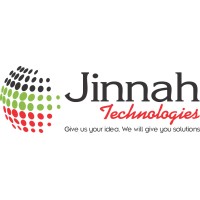 Jinnah Technologies Private Limited logo - Similar company to Track Courier Info