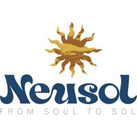 TheNeusol logo - Similar company to Gdm Jets