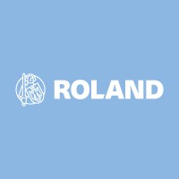 Roland Spedition logo - Similar company to Intercontainer (Icf) Sa