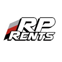 RP Rents logo - Similar company to Time Savers, Llc
