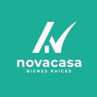 Nova Casa logo - Similar company to Onetouch
