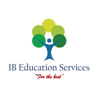 IB Education Services logo - Similar company to Lpu Division Of Admissions