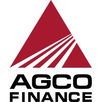 AGCO Finance logo - Similar company to Dll