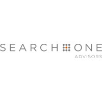 SearchOne Advisors logo - Similar company to Dynamics Search Partners