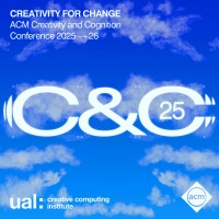 Creativity & Cognition logo - Similar company to Scribble Together