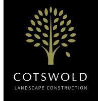 Cotswold Landscape Construction logo - Similar company to Vorbild Architecture Ltd.