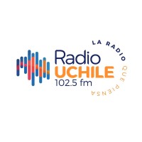 Radio Universidad de Chile logo - Similar company to Radio Duna