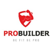 Probuilder logo - Similar company to Probuilder Brisbane