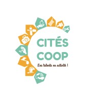 Cités Coop logo - Similar company to Perle De Couture