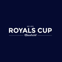 ROYALS CUP Maastricht logo - Similar company to Scope Maastricht