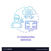 IT Services and Consulting company logo - Similar company to Null-Return It Services & Consulting