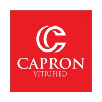 Capron Vitrified logo - Similar company to Caprin Perú