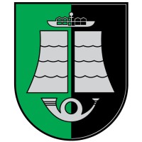 Šilutės rajono savivaldybė logo - Similar company to Frontus