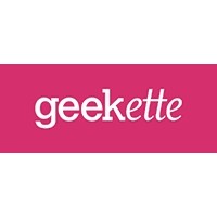 geekette logo - Similar company to Geekettes
